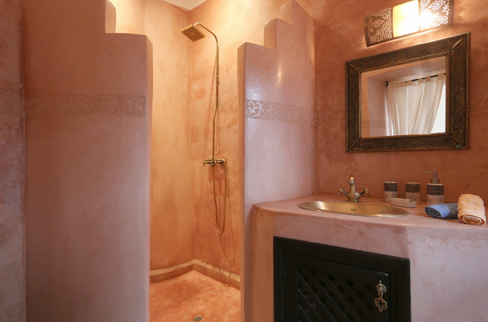 Riad Warda Marraquexe Exterior foto